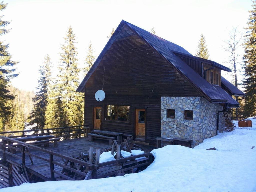 Apartments Ogorjelica Jahorina Room photo