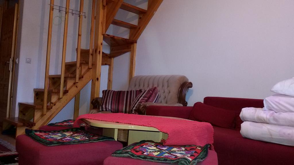 Apartments Ogorjelica Jahorina Room photo