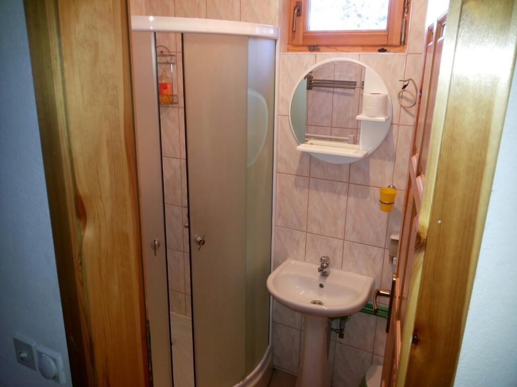 Apartments Ogorjelica Jahorina Room photo